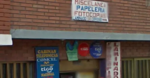 MISCELANEA PAPELERIA CARRERA 13 MISCELANEA PAPELERIA CARRERA 13